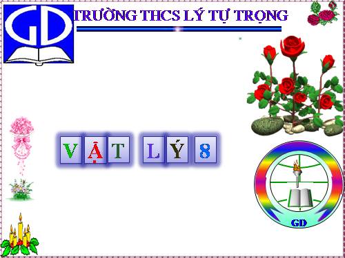 Bài 1. Chuyển động cơ học