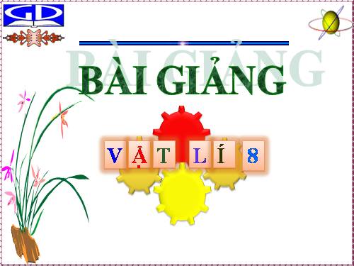 Bài 12. Sự nổi