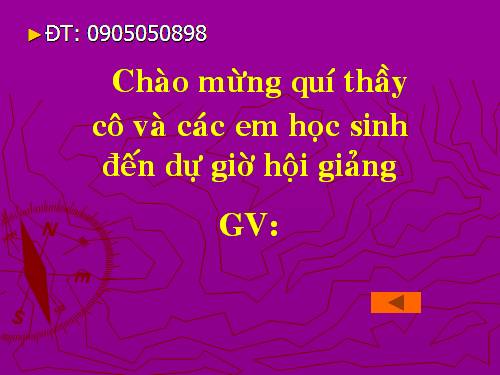 Bài 10. Lực đẩy Ác-si-mét