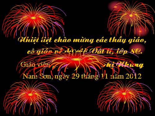 Bài 12. Sự nổi