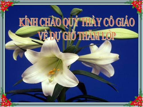 Bài 24. Công thức tính nhiệt lượng