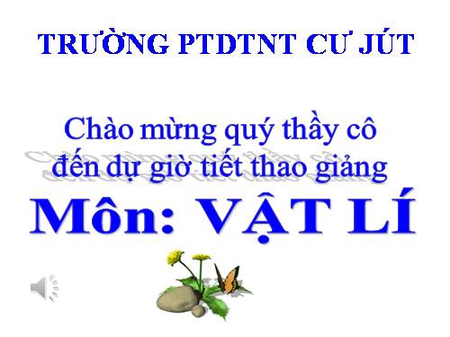 Bài 7. Áp suất