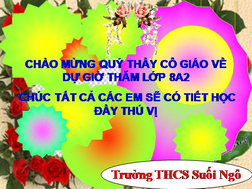 Bài 19. Các chất được cấu tạo như thế nào?