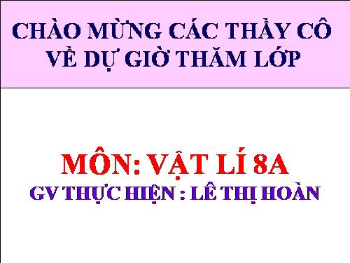 Bài 19. Các chất được cấu tạo như thế nào?