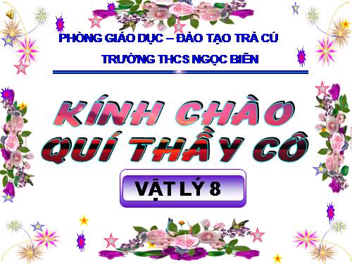 Bài 14. Định luật về công