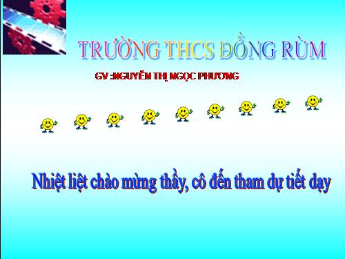 Bài 8. Áp suất chất lỏng - Bình thông nhau