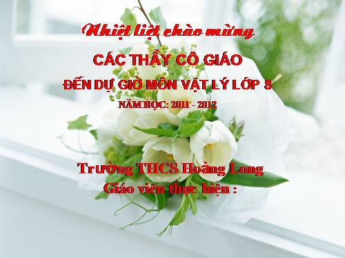 Bài 15. Công suất