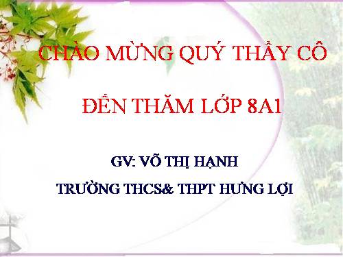 Bài 20. Nguyên tử, phân tử chuyển động hay đứng yên?