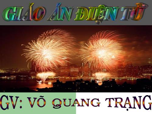 Bài 20. Nguyên tử, phân tử chuyển động hay đứng yên?