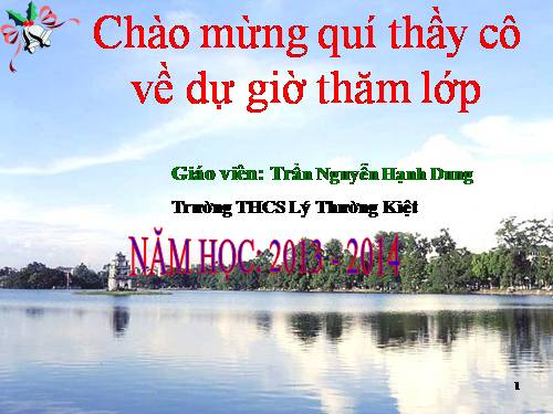 Bài 12. Sự nổi