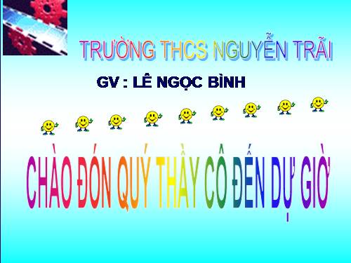 Bài 22. Dẫn nhiệt