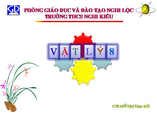 Bài 10. Lực đẩy Ác-si-mét