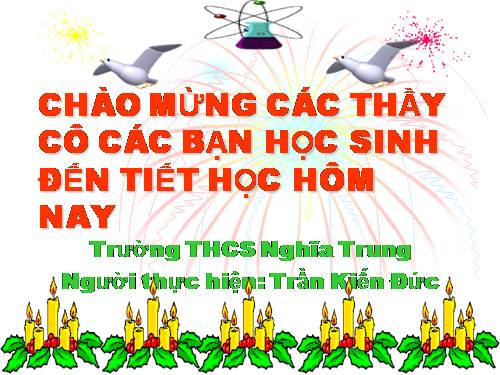 Bài 10. Lực đẩy Ác-si-mét