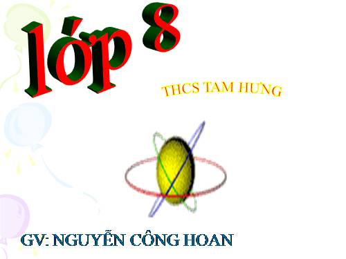 Bài 12. Sự nổi