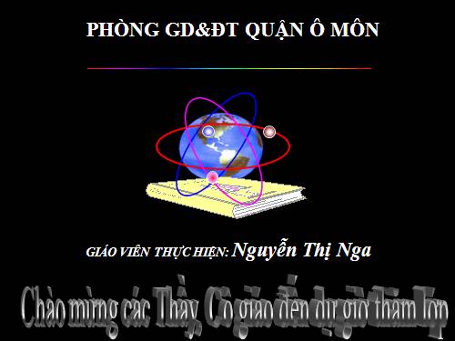 Bài 9. Áp suất khí quyển