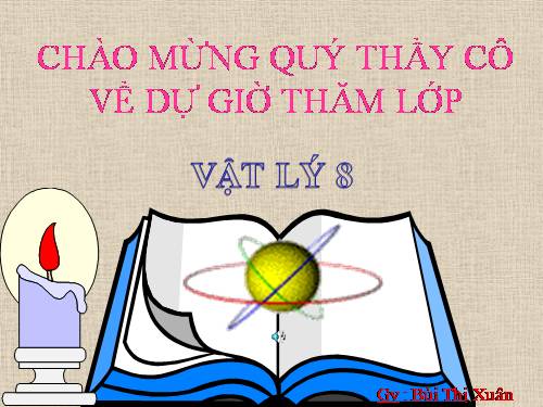 Bài 6. Lực ma sát