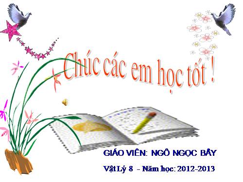 Bài 6. Lực ma sát