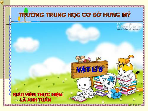 Bài 27. Sự bảo toàn năng lượng trong các hiện tượng cơ và nhiệt