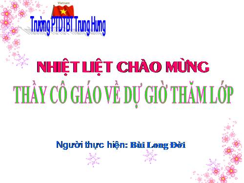 Bài 25. Phương trình cân bằng nhiệt