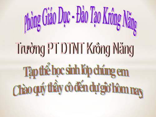 Bài 22. Dẫn nhiệt