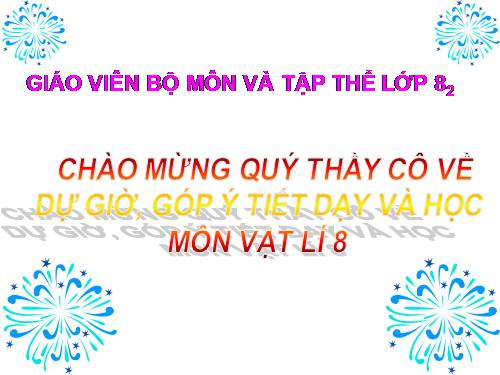 Bài 22. Dẫn nhiệt