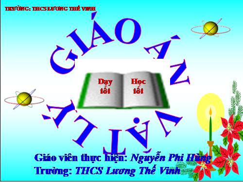 Bài 19. Các chất được cấu tạo như thế nào?