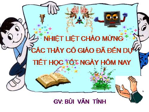 Bài 23. Đối lưu - Bức xạ nhiệt