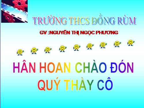 Bài 22. Dẫn nhiệt