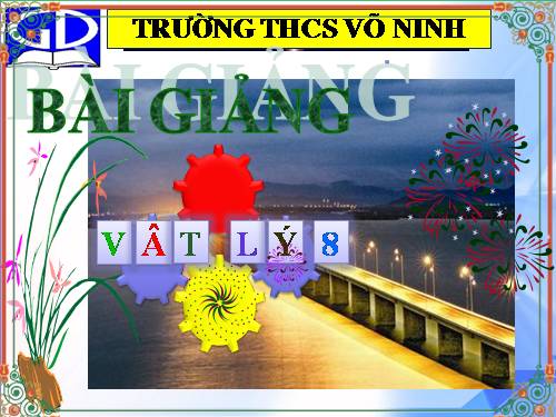 Bài 20. Nguyên tử, phân tử chuyển động hay đứng yên?