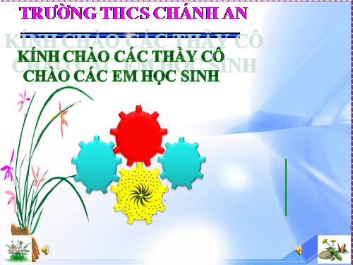 Bài 20. Nguyên tử, phân tử chuyển động hay đứng yên?