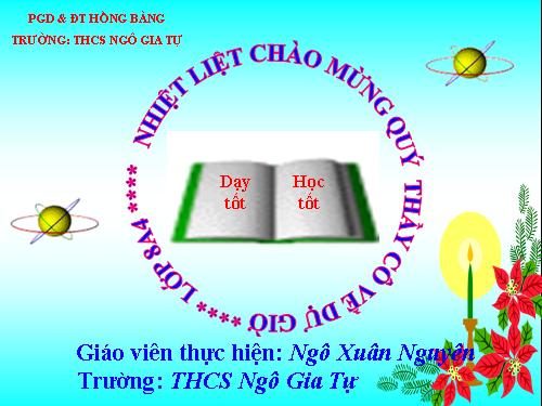 Bài 19. Các chất được cấu tạo như thế nào?