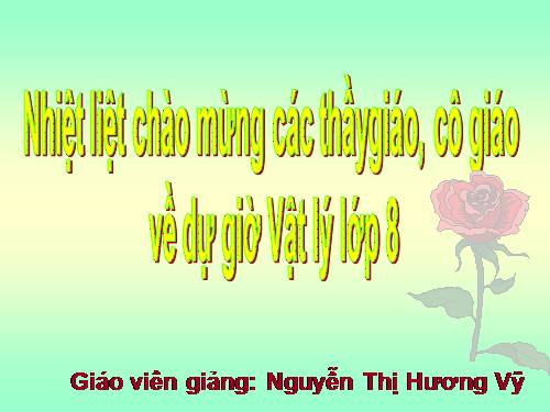 Bài 14. Định luật về công