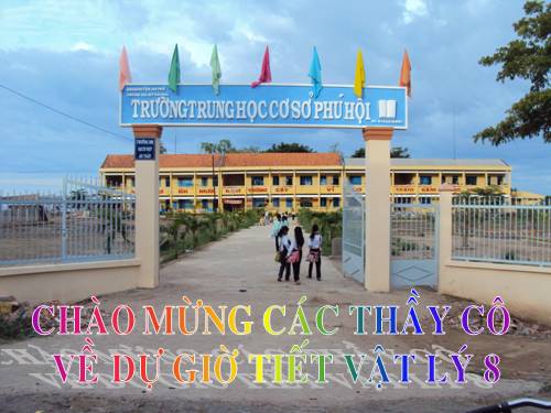 Bài 15. Công suất