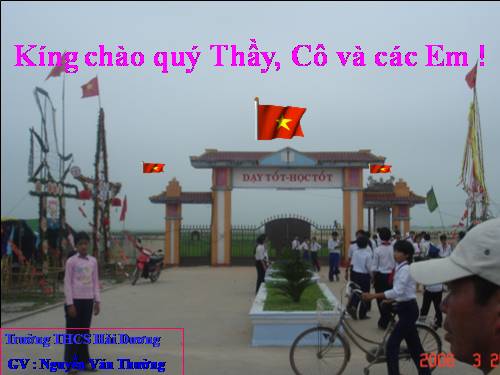 Bài 10. Lực đẩy Ác-si-mét