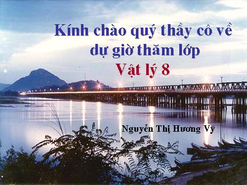 Bài 9. Áp suất khí quyển