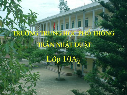 Bài 6. Lực ma sát