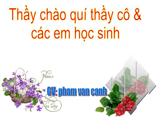 Bài 7. Áp suất