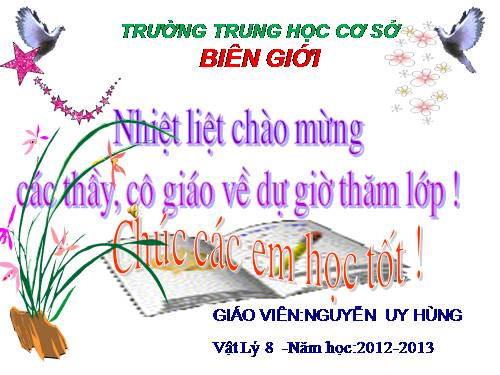 Bài 6. Lực ma sát