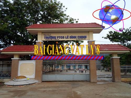 Bài 3. Chuyển động đều - Chuyển động không đều