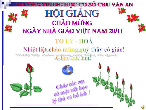 Bài 12. Sự nổi