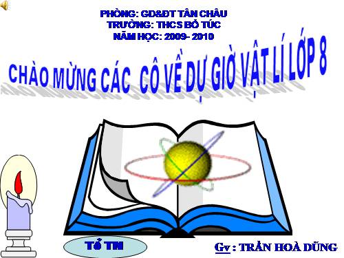 Bài 13. Công cơ học