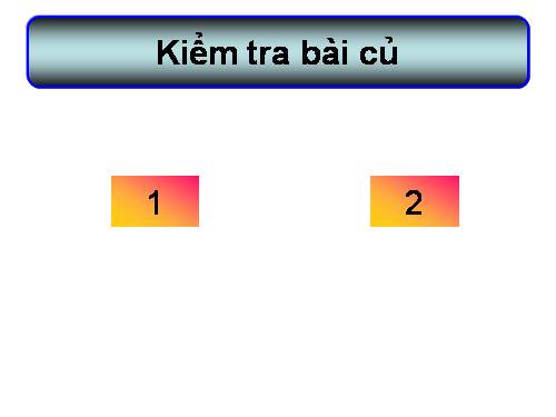 Bài 23. Đối lưu - Bức xạ nhiệt