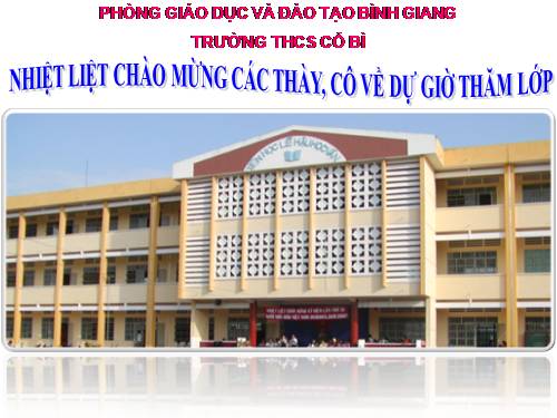 Bài 18. Câu hỏi và bài tập tổng kết chương I: Cơ học