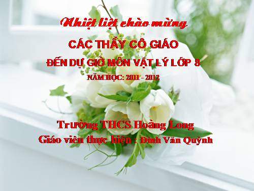 Bài 15. Công suất