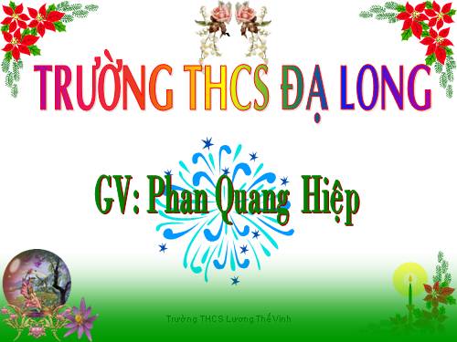 Bài 24. Công thức tính nhiệt lượng