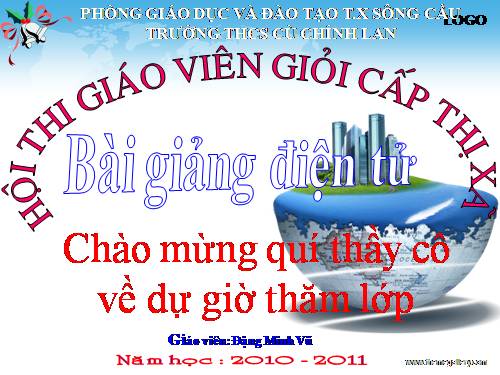 Bài 24. Công thức tính nhiệt lượng