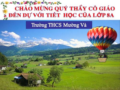 Bài 10. Lực đẩy Ác-si-mét