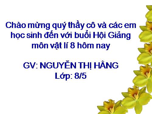 Bài 16. Cơ năng