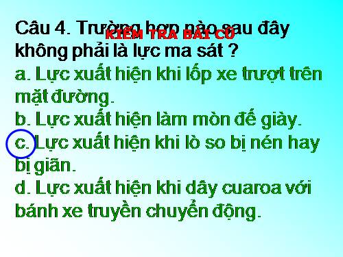 Bài 7. Áp suất