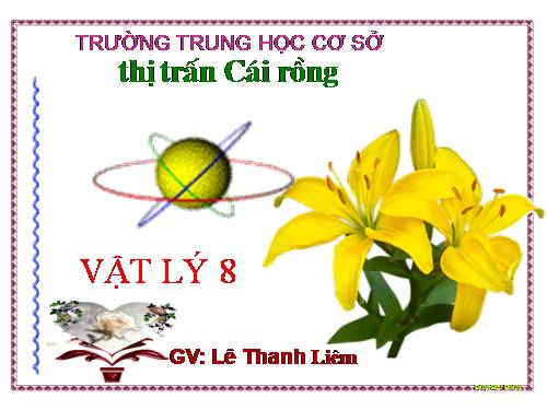 Bài 2. Vận tốc